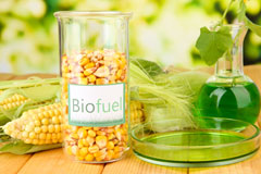 Worleston biofuel availability