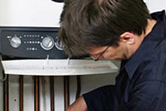 boiler repair Worleston