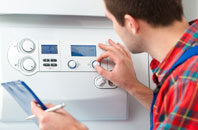 free commercial Worleston boiler quotes