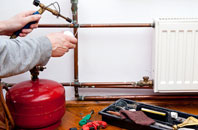 free Worleston heating repair quotes